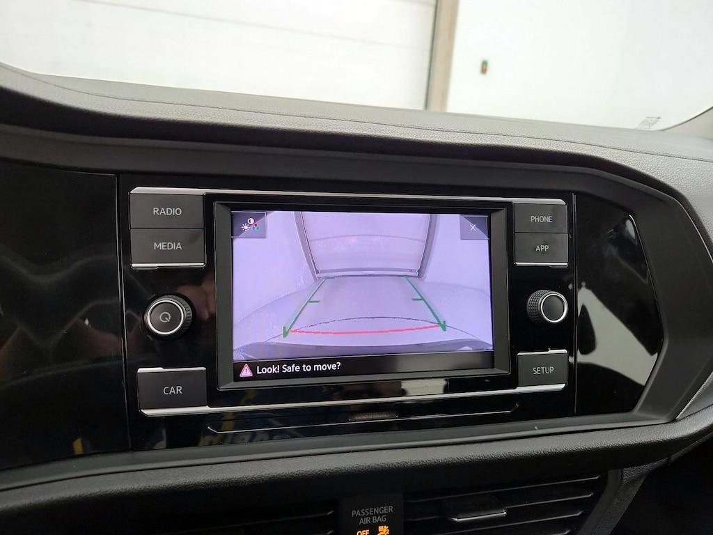 used 2019 Volkswagen Jetta car, priced at $12,998