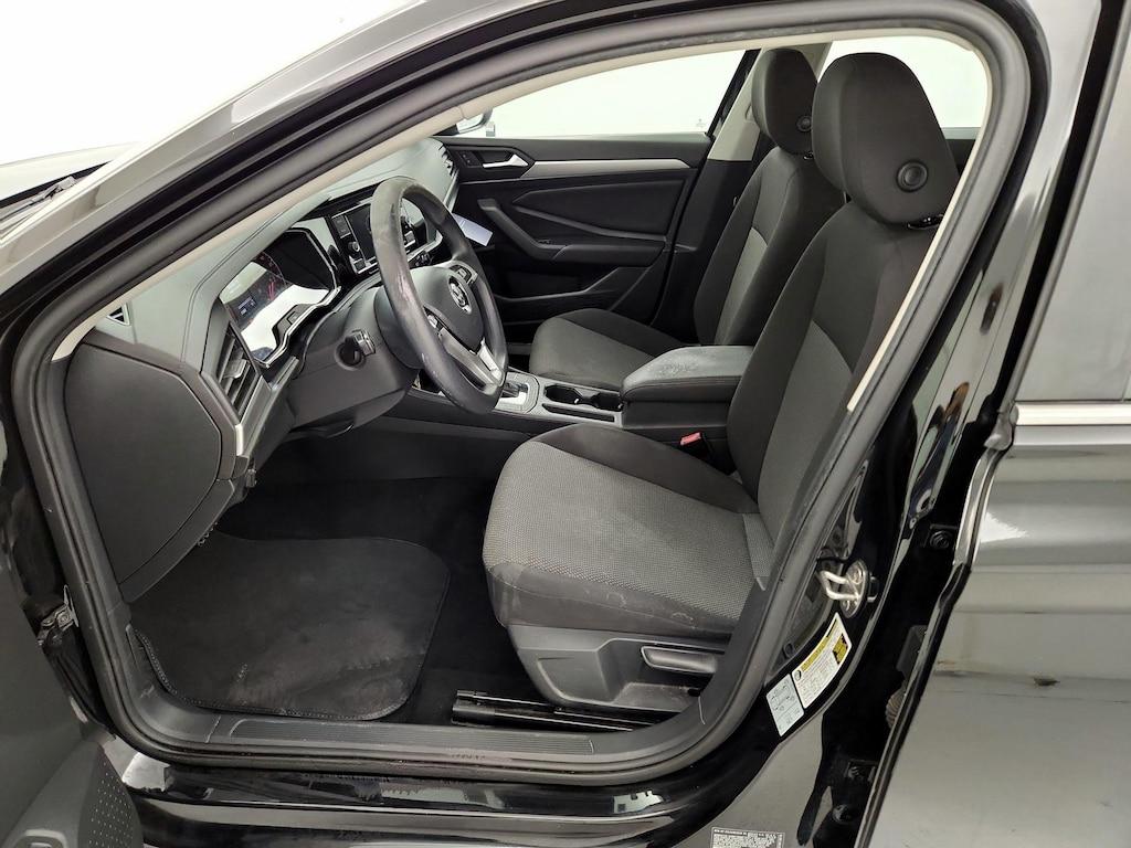 used 2019 Volkswagen Jetta car, priced at $12,998
