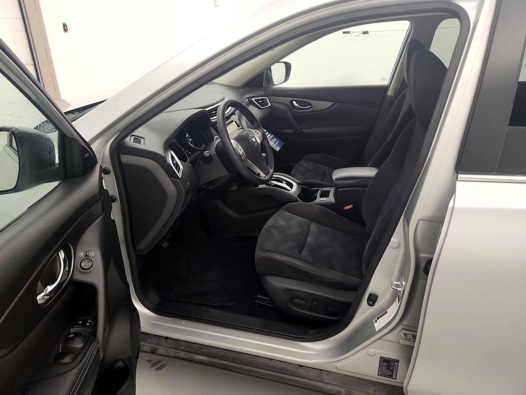 used 2015 Nissan Rogue car, priced at $13,599