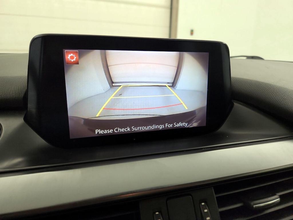 used 2017 Mazda Mazda6 car, priced at $15,998