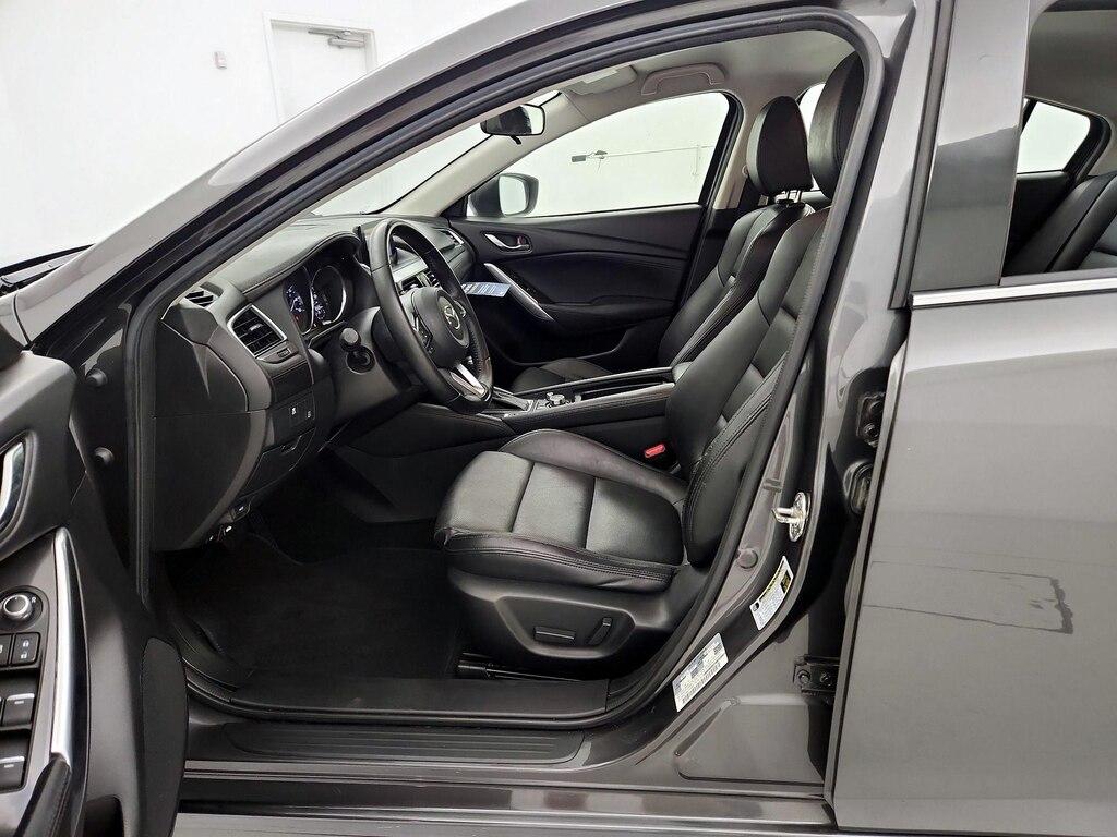 used 2017 Mazda Mazda6 car, priced at $16,998