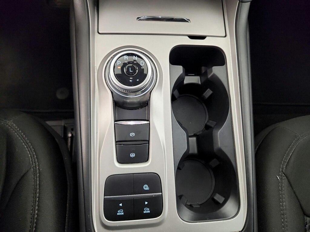 used 2022 Ford Explorer car, priced at $30,998