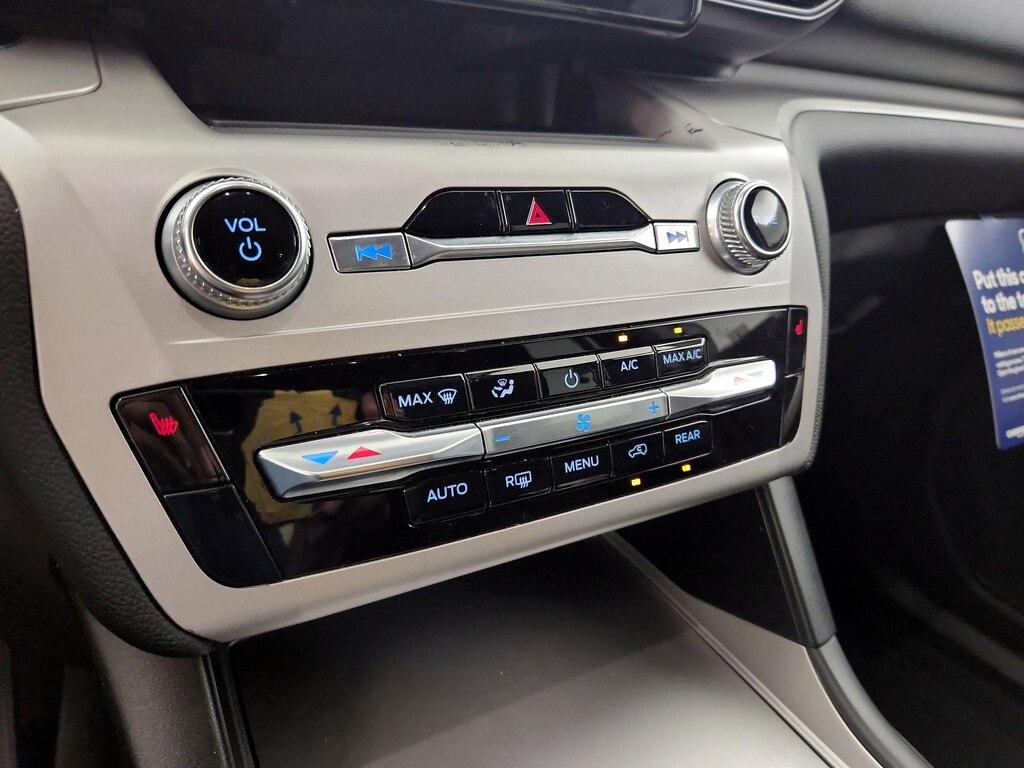 used 2022 Ford Explorer car, priced at $30,998