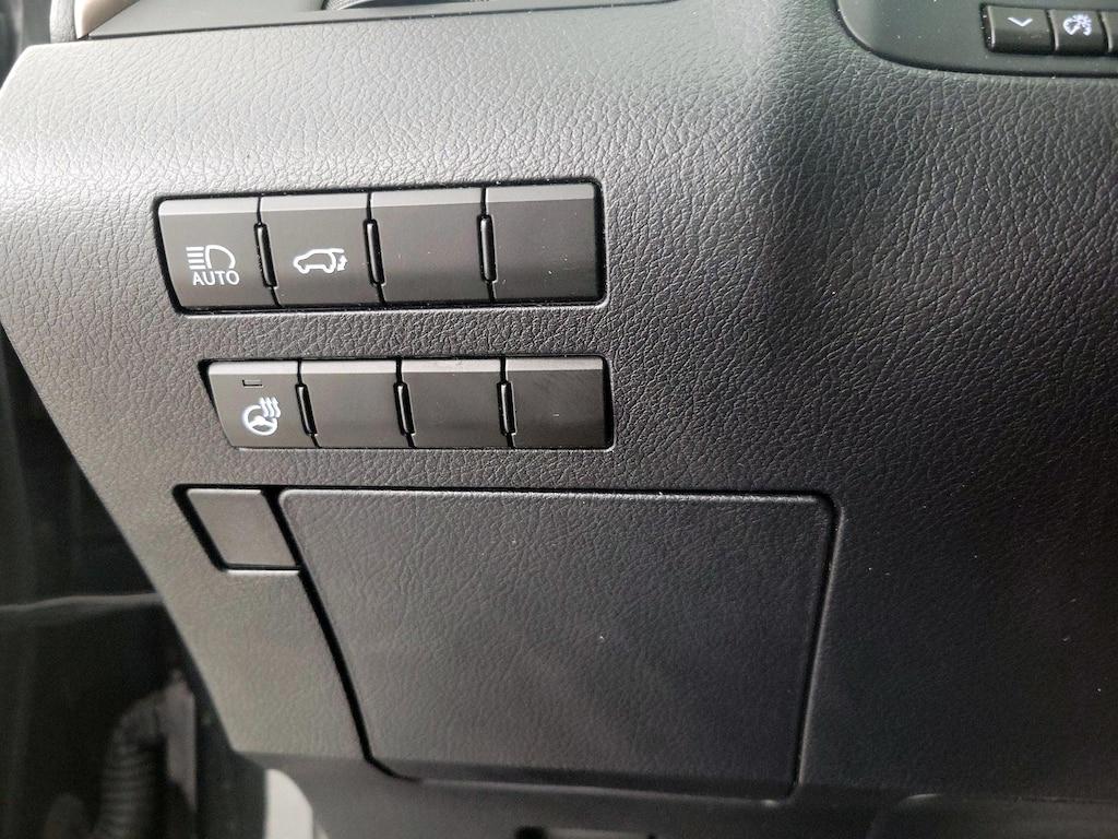 used 2021 Lexus RX 350 car, priced at $41,998