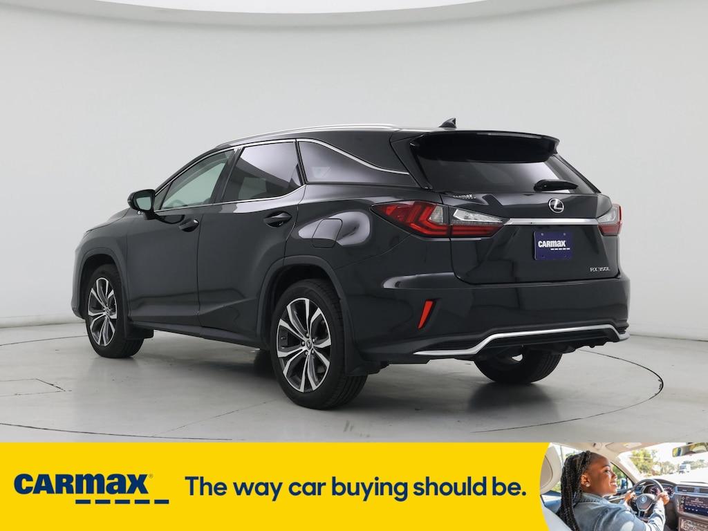 used 2021 Lexus RX 350 car, priced at $41,998