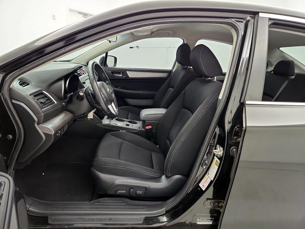 used 2015 Subaru Legacy car, priced at $14,998