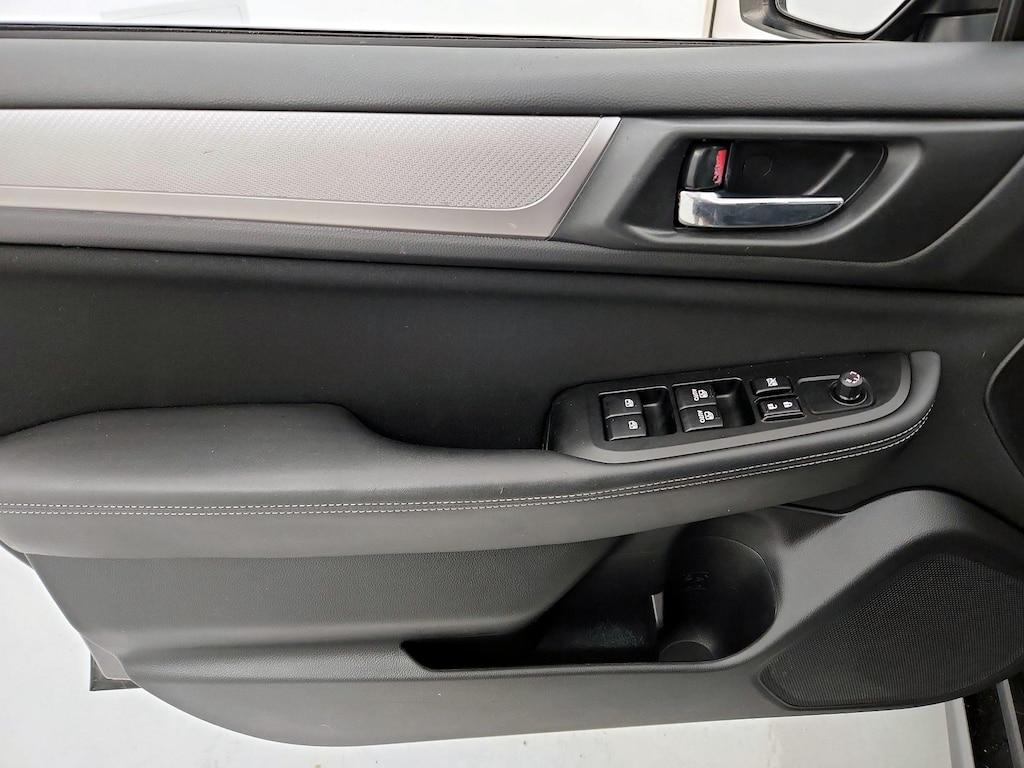 used 2015 Subaru Legacy car, priced at $14,998