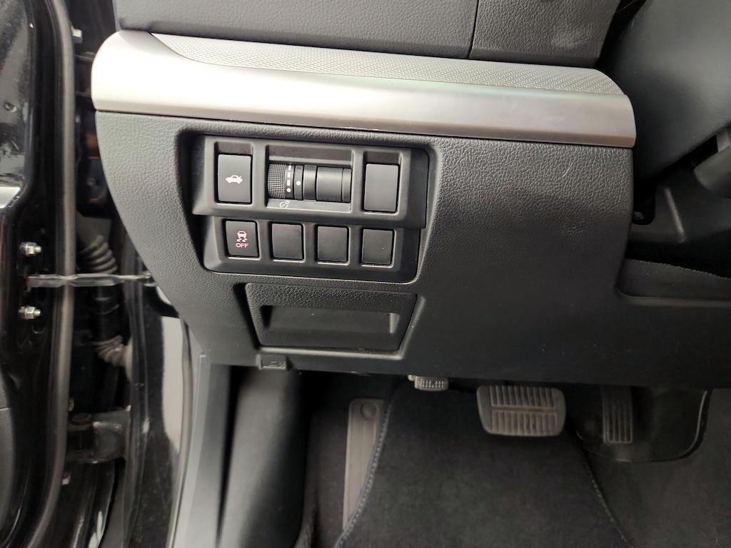 used 2015 Subaru Legacy car, priced at $14,998