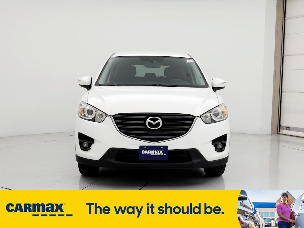 used 2016 Mazda CX-5 car, priced at $14,998