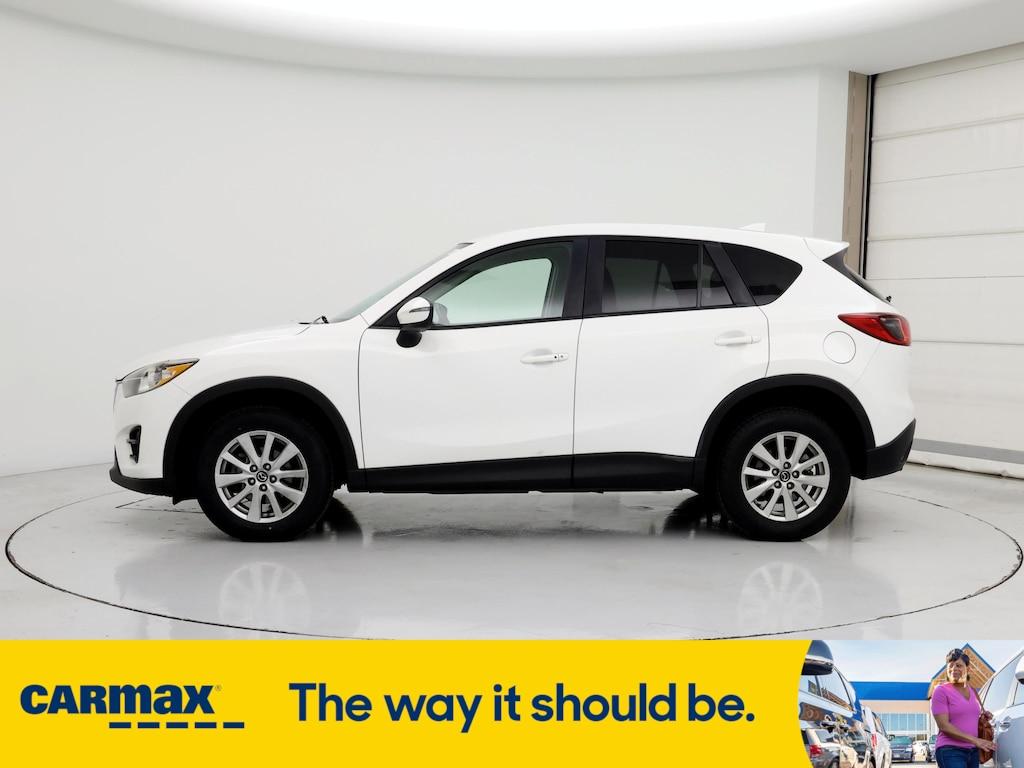 used 2016 Mazda CX-5 car, priced at $14,998