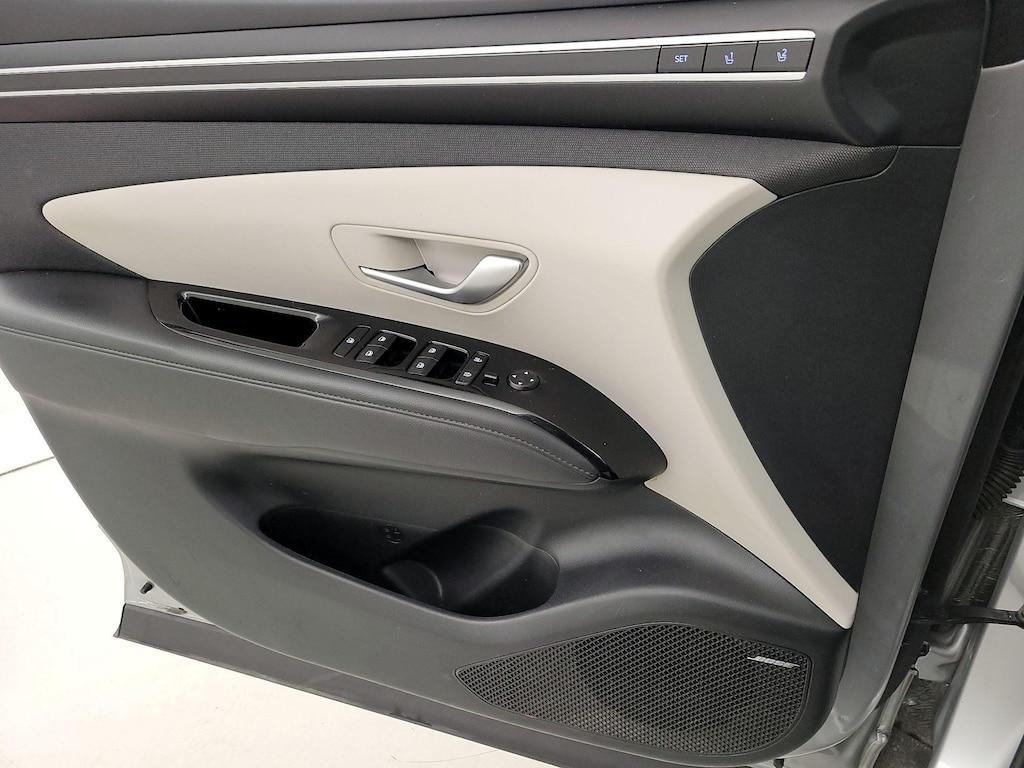 used 2022 Hyundai Tucson car, priced at $25,998