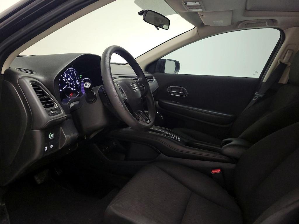 used 2016 Honda HR-V car, priced at $14,599