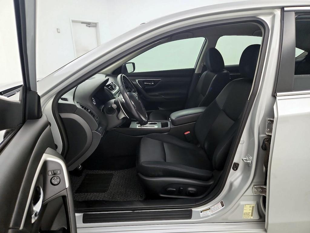 used 2017 Nissan Altima car, priced at $13,599