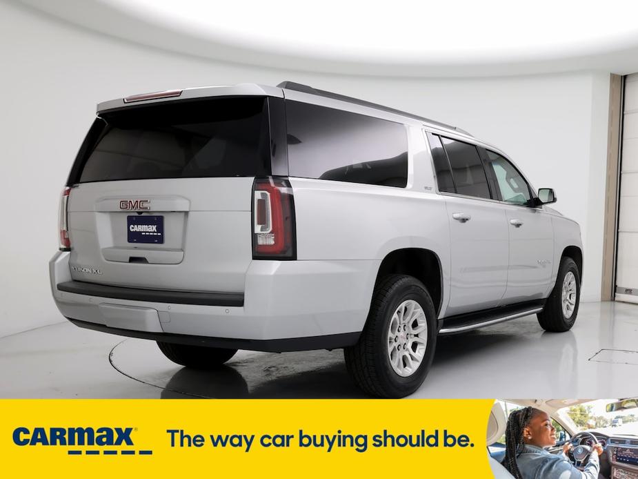 used 2019 GMC Yukon XL car, priced at $35,998