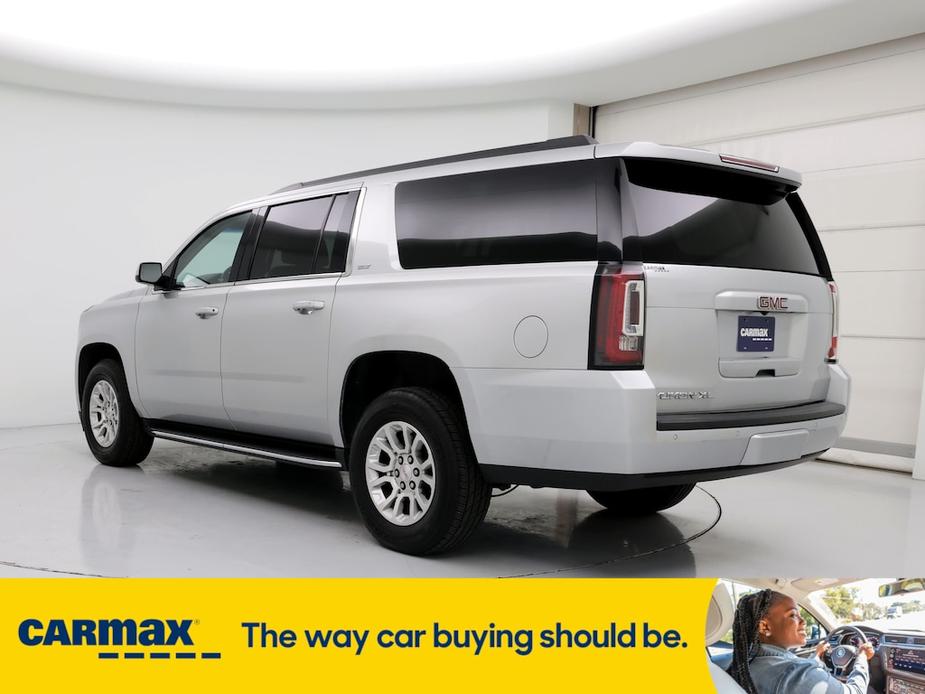 used 2019 GMC Yukon XL car, priced at $35,998