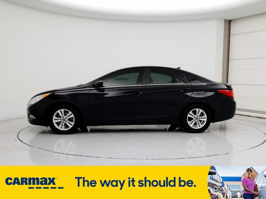 used 2013 Hyundai Sonata car, priced at $12,599