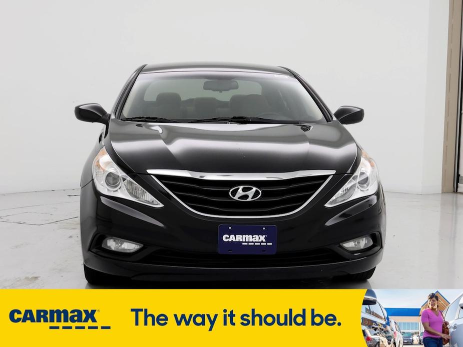 used 2013 Hyundai Sonata car, priced at $12,599