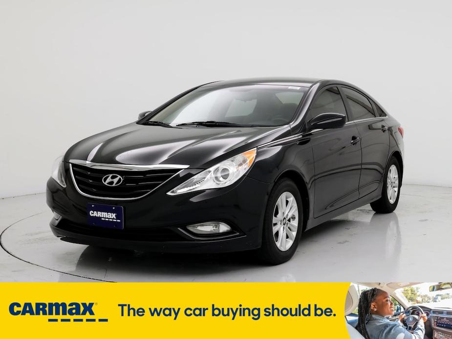 used 2013 Hyundai Sonata car, priced at $12,599