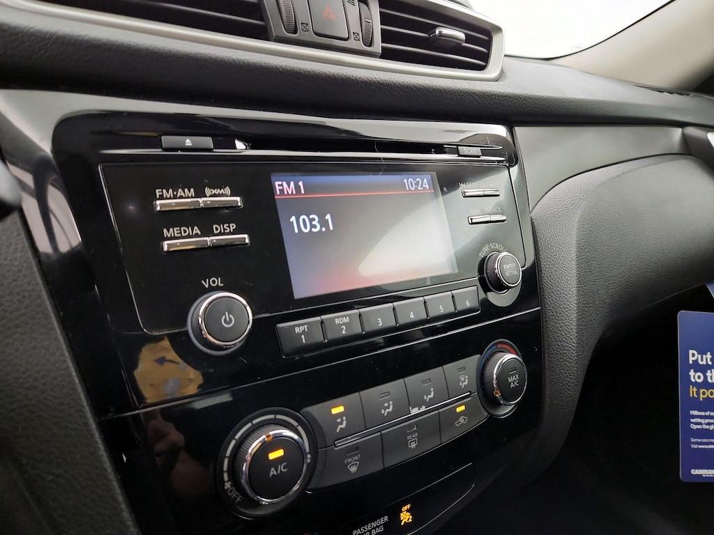 used 2016 Nissan Rogue car, priced at $14,998