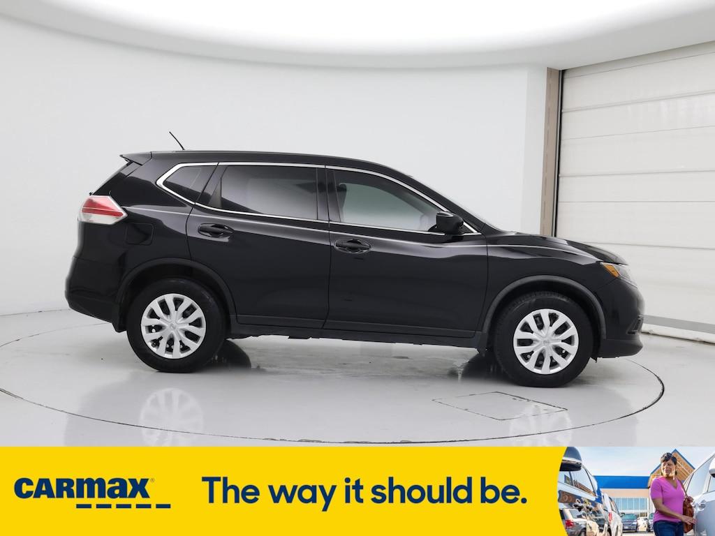 used 2016 Nissan Rogue car, priced at $14,998