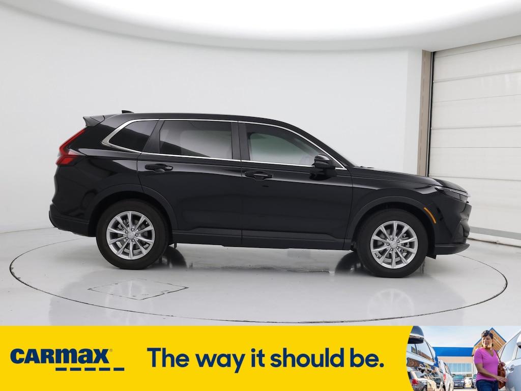 used 2025 Honda CR-V car, priced at $36,998