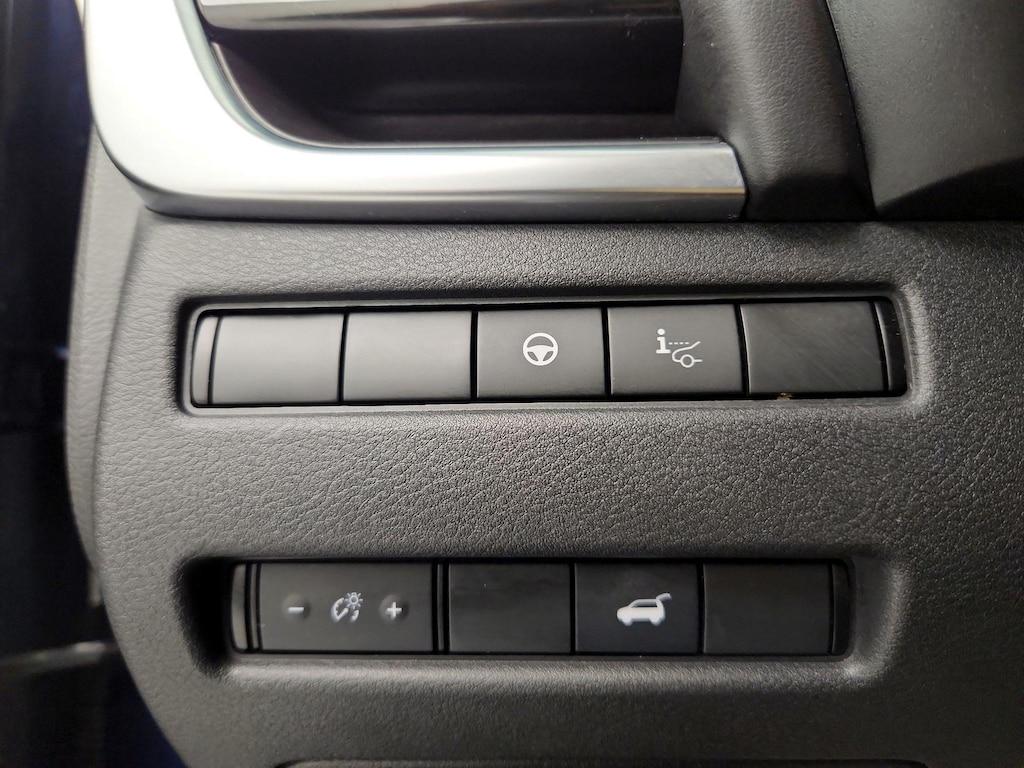 used 2021 Nissan Rogue car, priced at $25,998