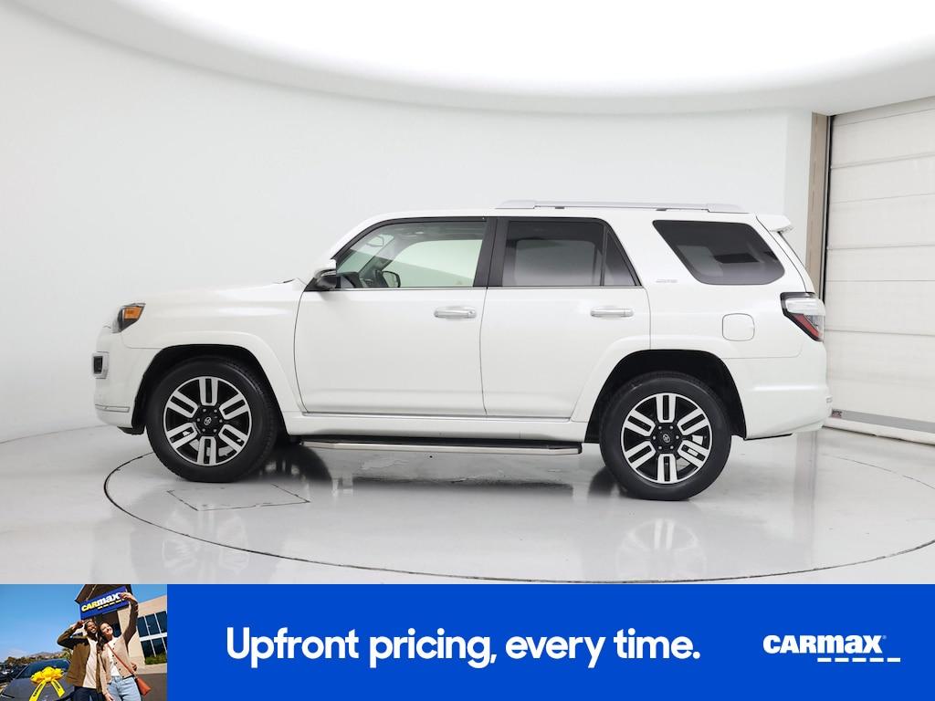 used 2016 Toyota 4Runner car, priced at $27,998