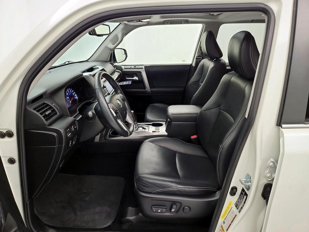 used 2016 Toyota 4Runner car, priced at $27,998