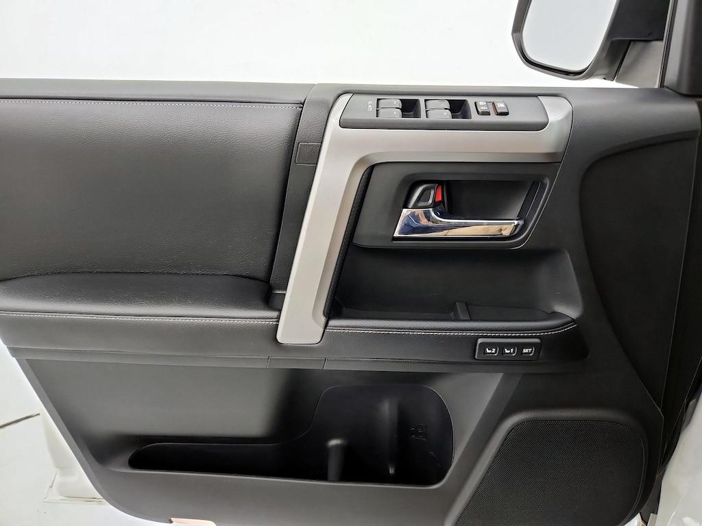 used 2016 Toyota 4Runner car, priced at $27,998