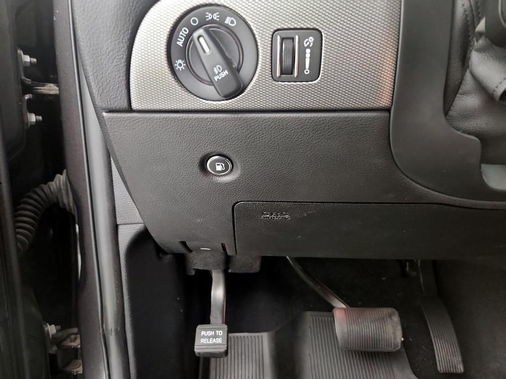 used 2020 Dodge Durango car, priced at $34,998