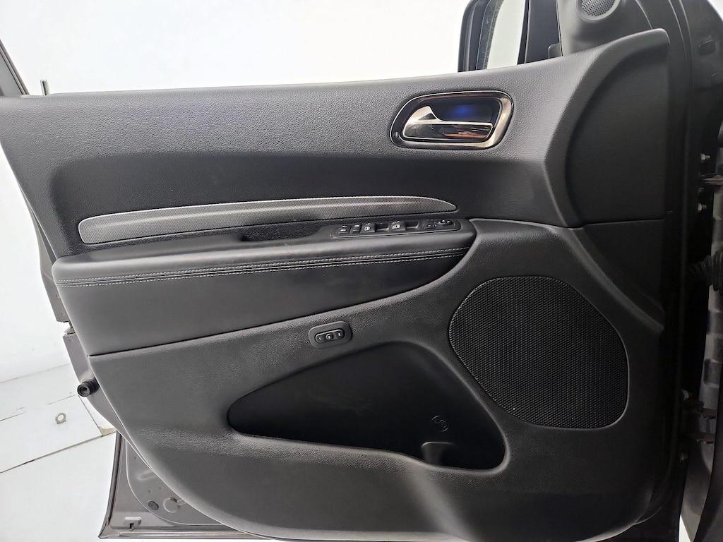 used 2020 Dodge Durango car, priced at $34,998