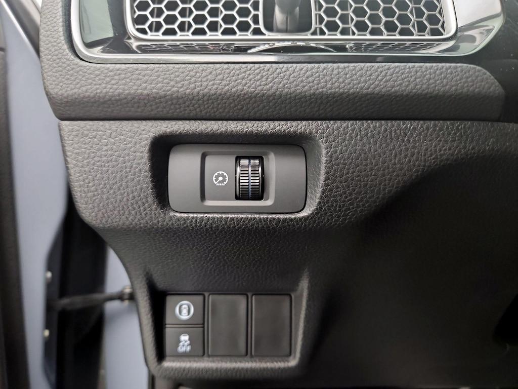 used 2022 Honda Civic car, priced at $24,998