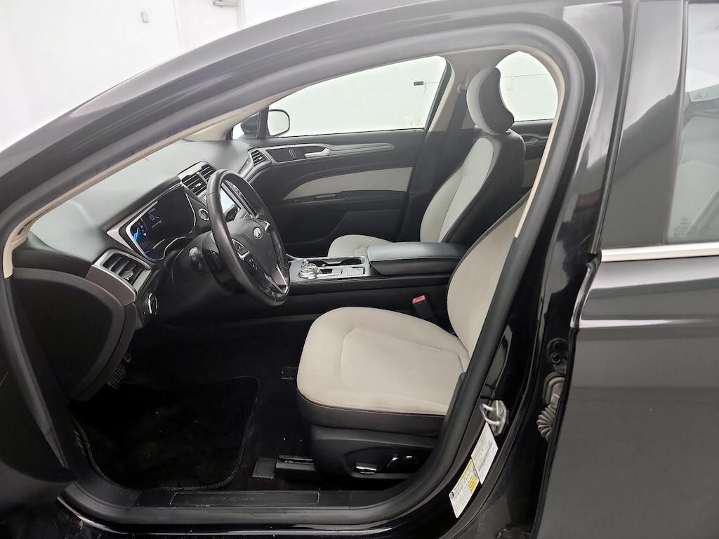 used 2019 Ford Fusion car, priced at $15,998