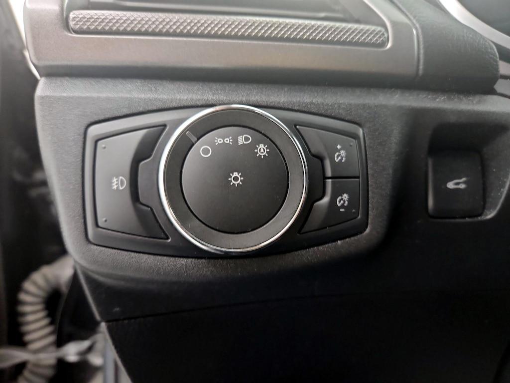 used 2019 Ford Fusion car, priced at $15,998