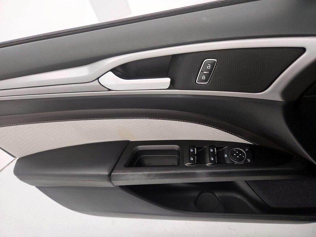 used 2019 Ford Fusion car, priced at $15,998