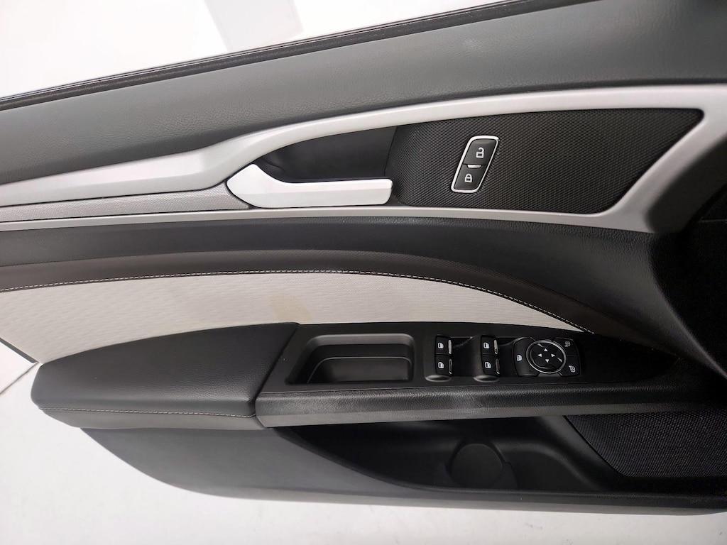 used 2019 Ford Fusion car, priced at $15,998