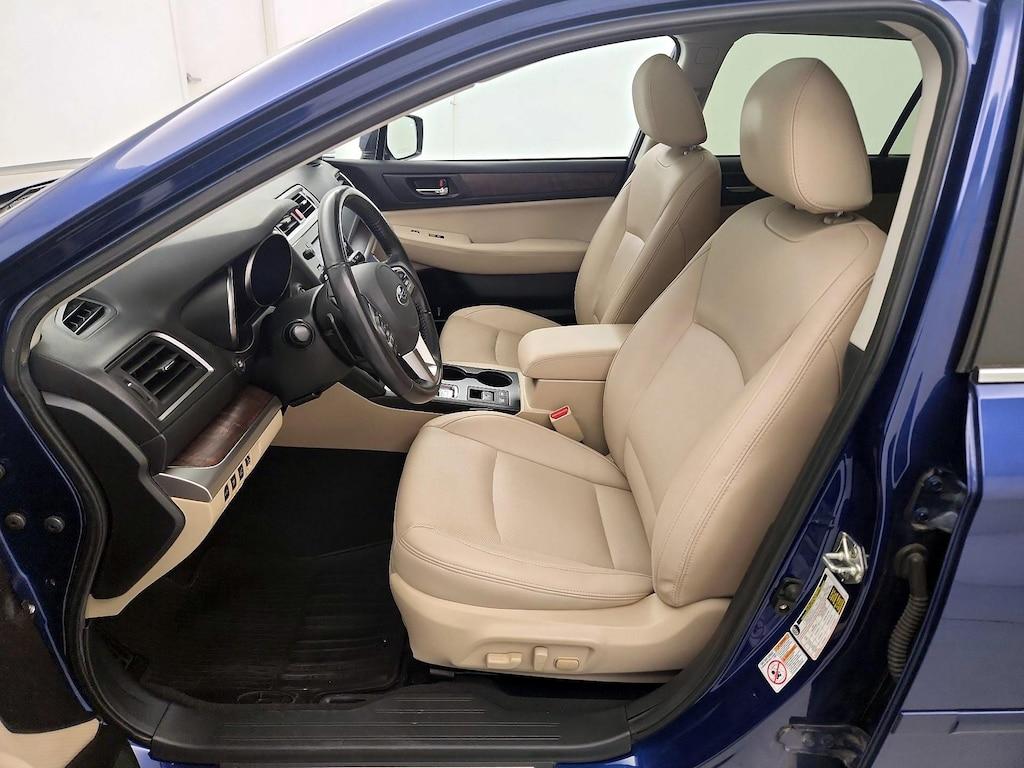 used 2016 Subaru Outback car, priced at $17,998