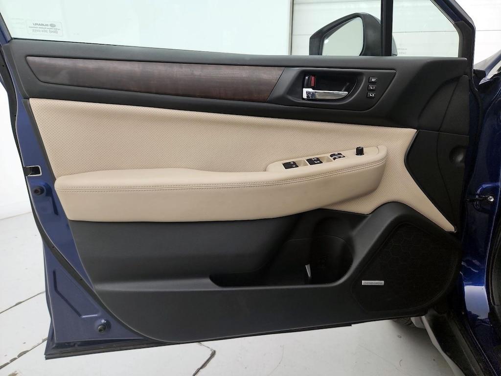 used 2016 Subaru Outback car, priced at $17,998