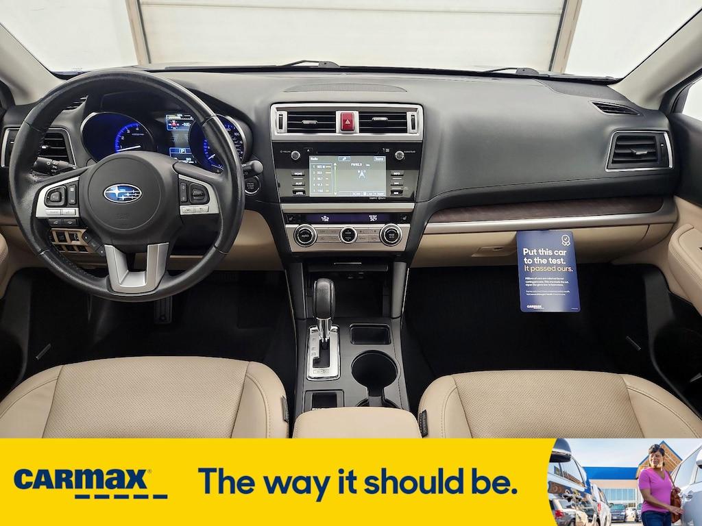 used 2016 Subaru Outback car, priced at $17,998