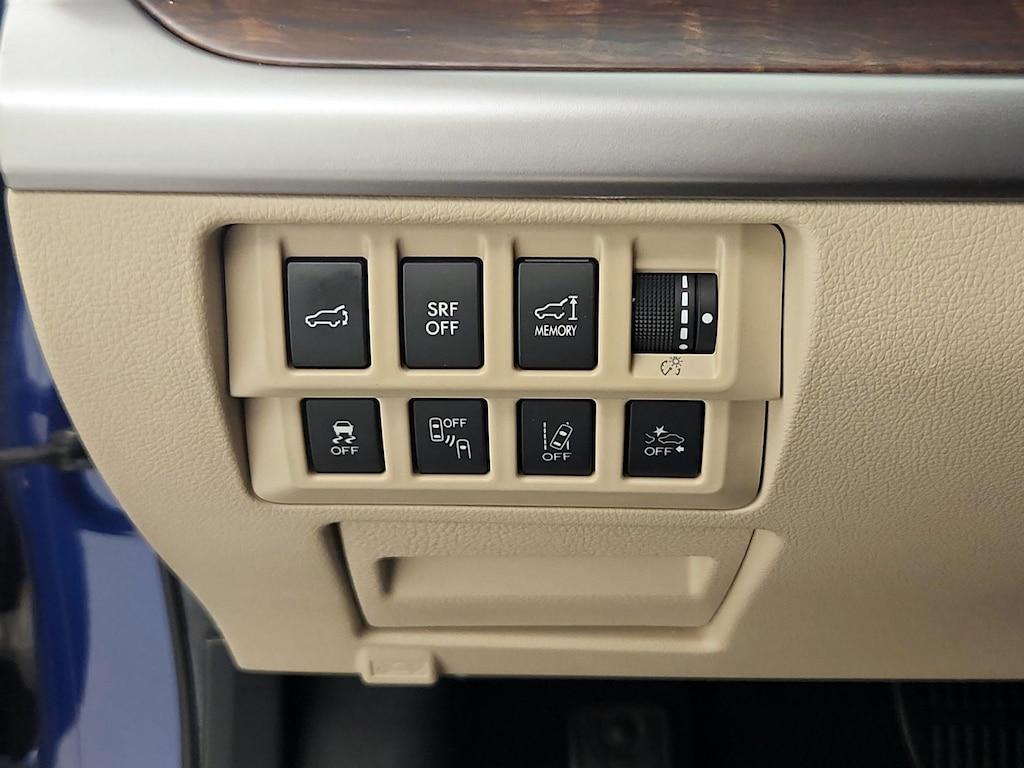 used 2016 Subaru Outback car, priced at $17,998