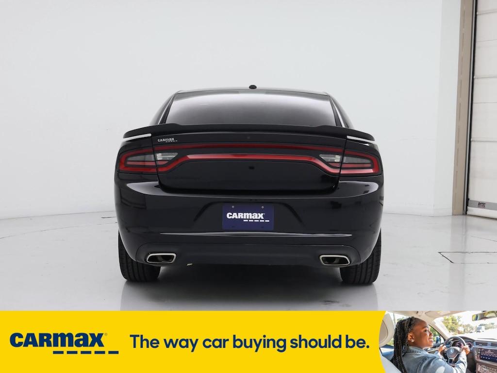 used 2020 Dodge Charger car, priced at $25,998