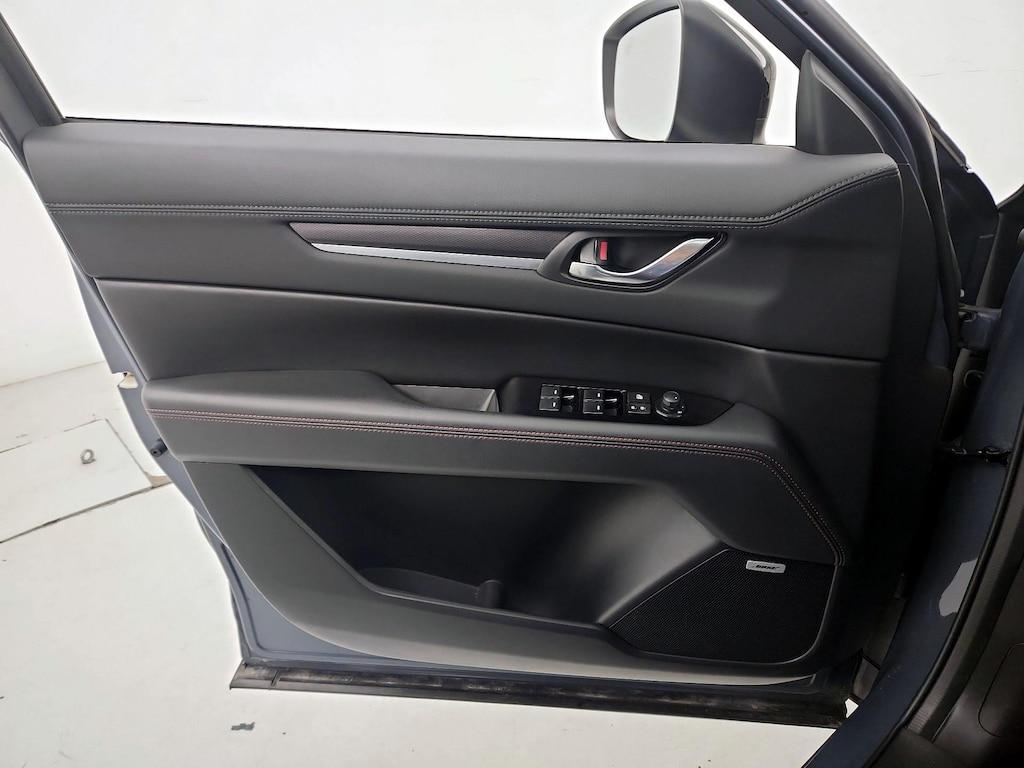 used 2021 Mazda CX-5 car, priced at $25,998