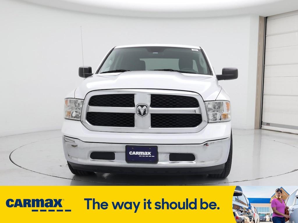 used 2019 Ram 1500 Classic car, priced at $22,998