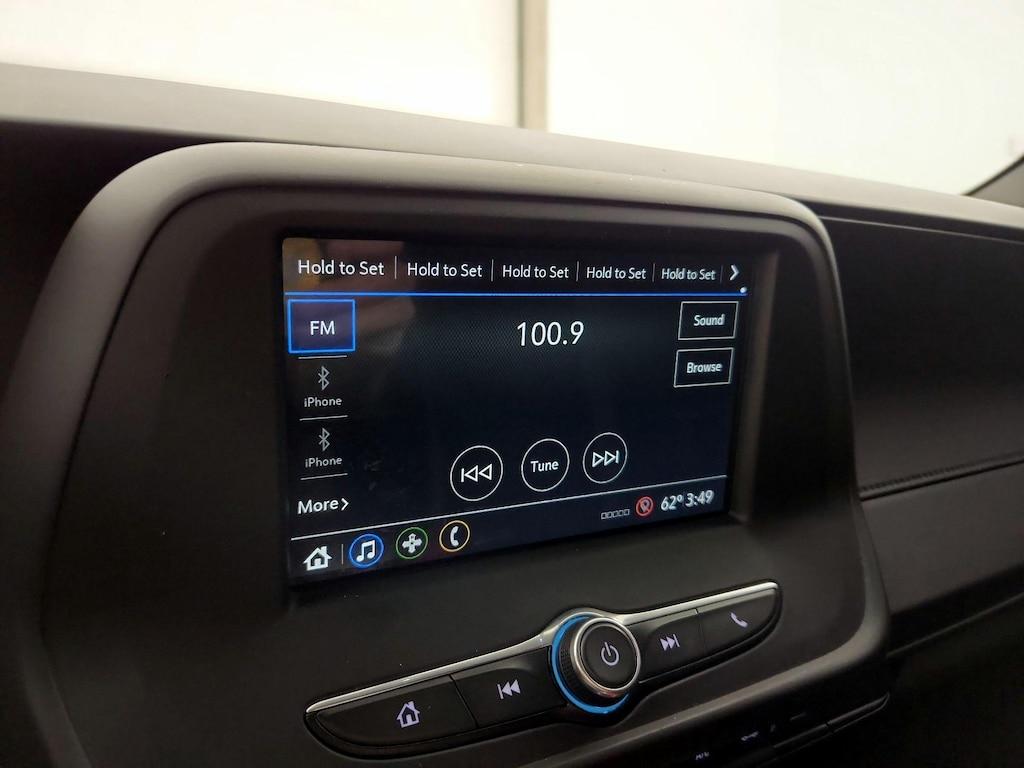 used 2019 Chevrolet Camaro car, priced at $24,998