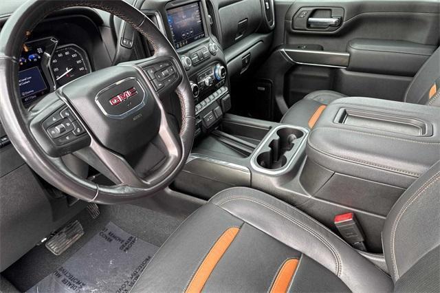 used 2021 GMC Sierra 2500 car, priced at $67,300