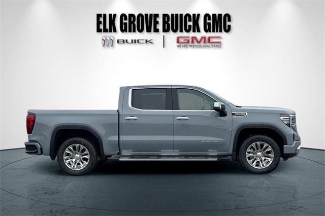 new 2025 GMC Sierra 1500 car, priced at $71,130