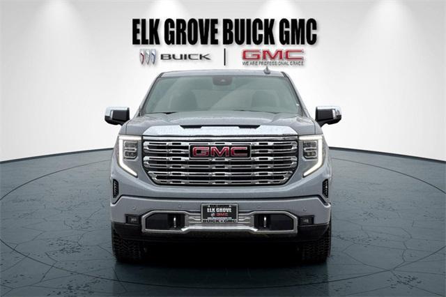 new 2025 GMC Sierra 1500 car, priced at $71,130