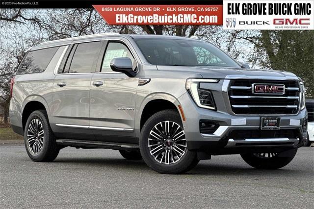 new 2025 GMC Yukon XL car, priced at $78,835