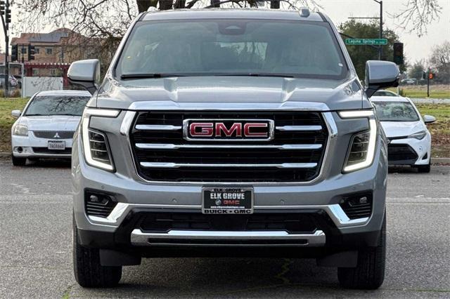 new 2025 GMC Yukon XL car, priced at $78,835