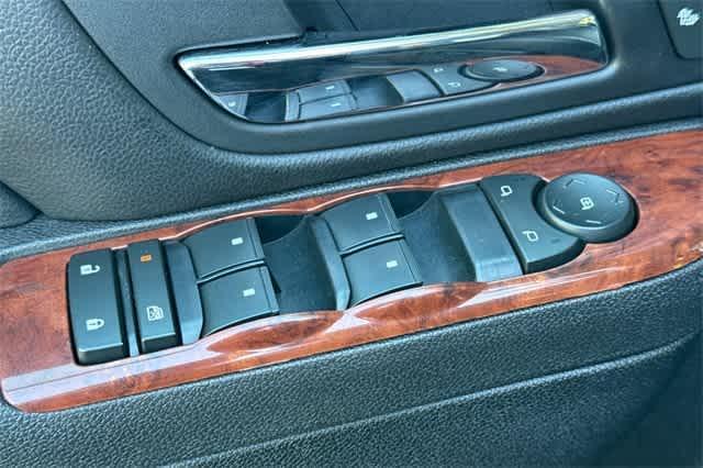 used 2013 GMC Sierra 2500 car, priced at $34,800